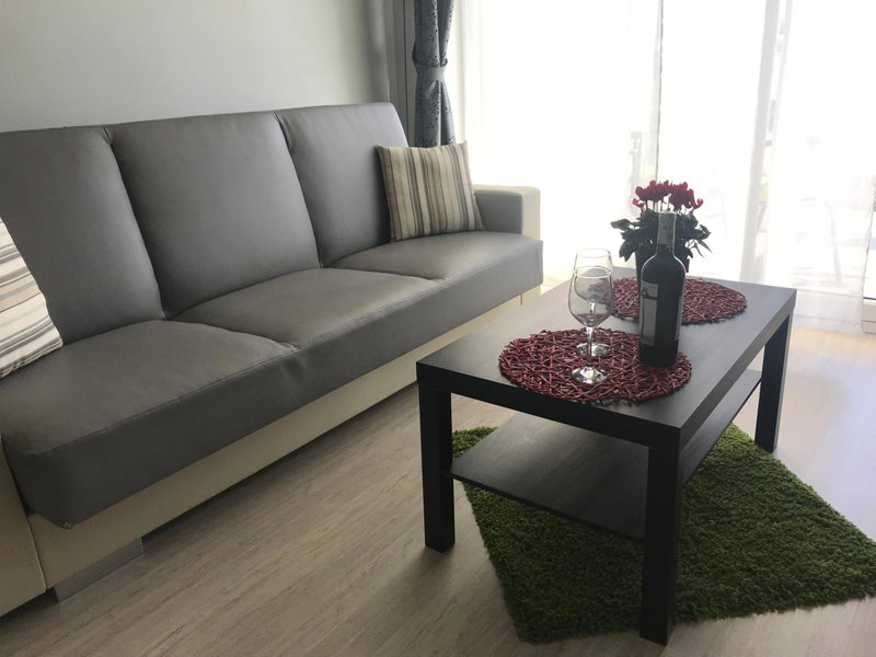 Apartament Lucky, Pruszcz Gdański, Poland