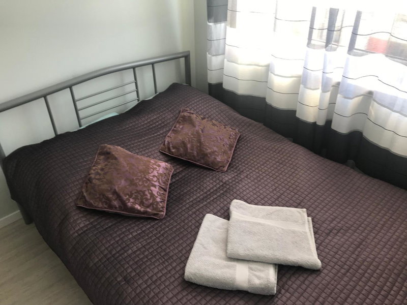 Apartament Lucky, Pruszcz Gdański, Poland