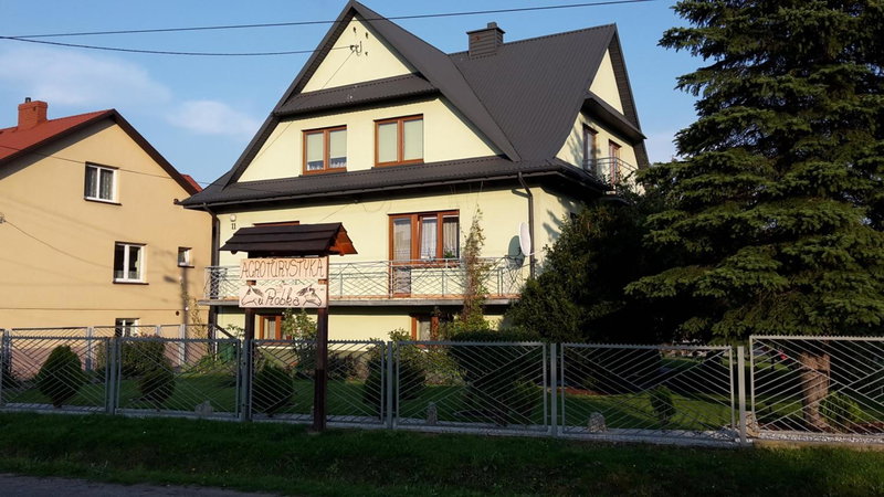 Agroturystyka u Robka, Bodzentyn, Poland