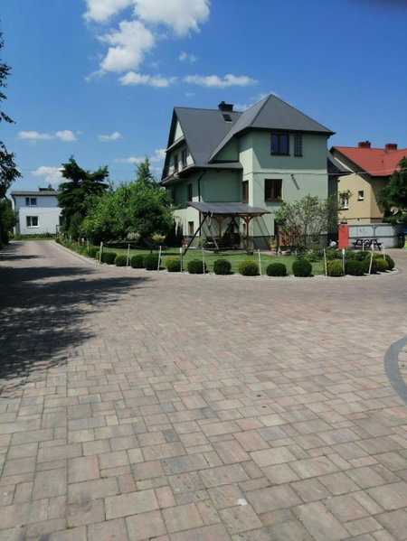 Agroturystyka u Robka, Bodzentyn, Poland