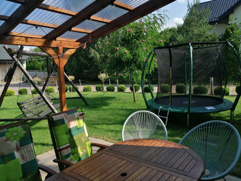 Agroturystyka u Robka, Bodzentyn, Poland