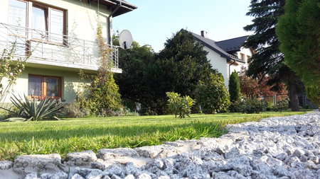 Agroturystyka u Robka, Bodzentyn, Poland