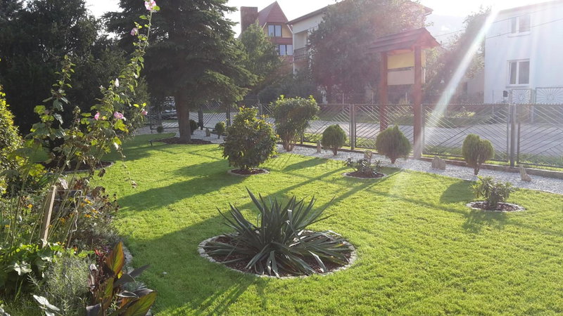 Agroturystyka u Robka, Bodzentyn, Poland
