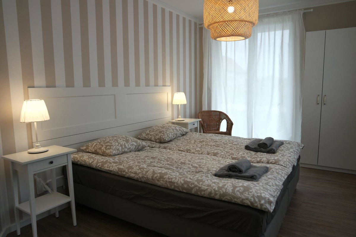 Apartamenty przy Winnicy, Poland
