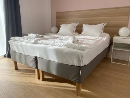 Apartamenty przy Winnicy, Busko-Zdrój, Poland