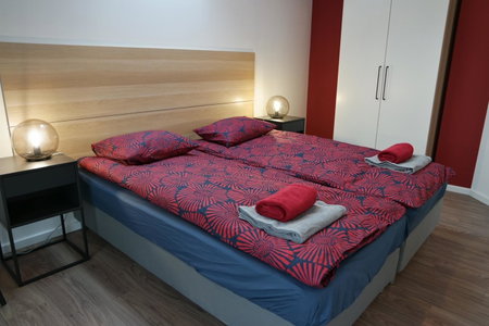 Apartamenty przy Winnicy, Busko-Zdrój, Poland
