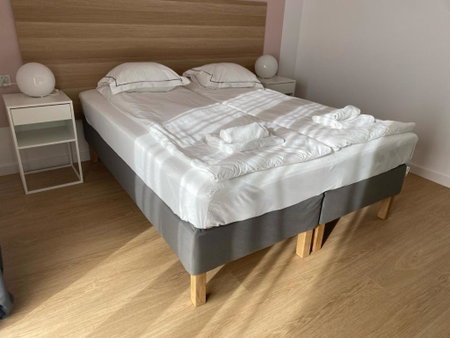 Apartamenty przy Winnicy, Busko-Zdrój, Poland