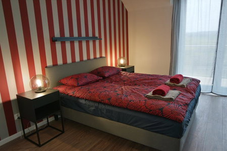 Apartamenty przy Winnicy, Busko-Zdrój, Poland