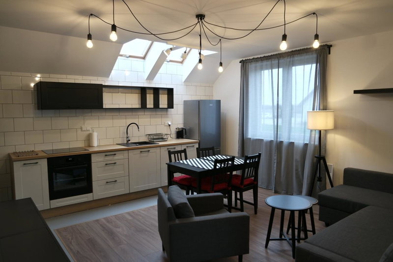 Apartamenty przy Winnicy, Busko-Zdrój, Poland