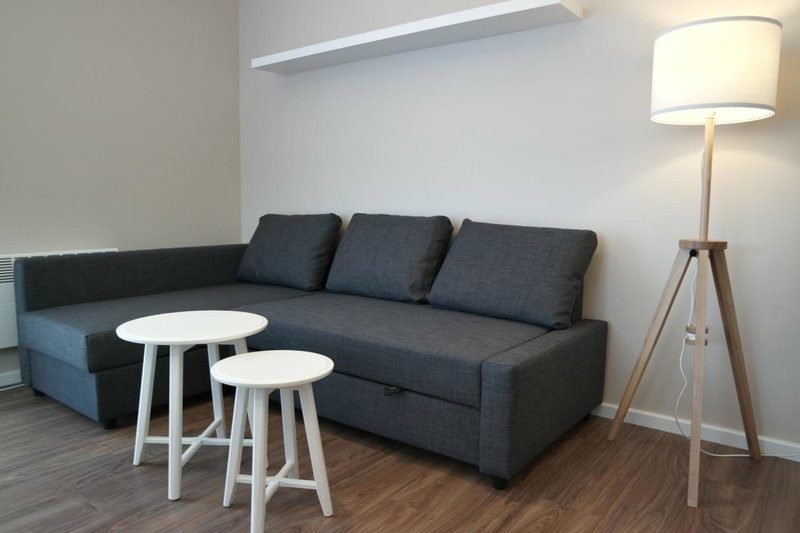 Apartamenty przy Winnicy, Busko-Zdrój, Poland