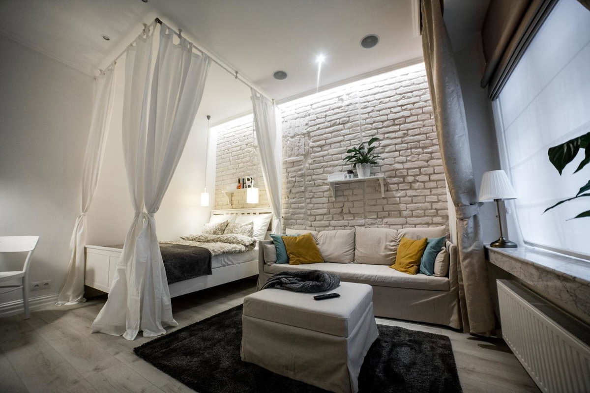 KK 38 Old Town, Polen
