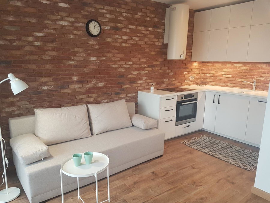 Apartament Młynarska - indywidualny dostęp, Piaseczno, Poland