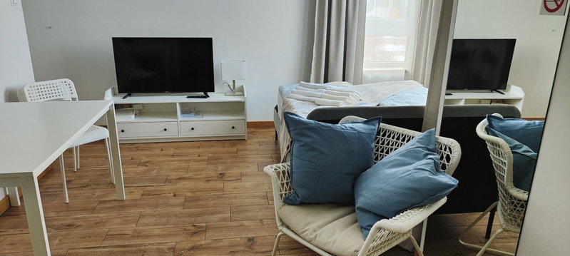 Apartament Młynarska - indywidualny dostęp, Piaseczno, Poland