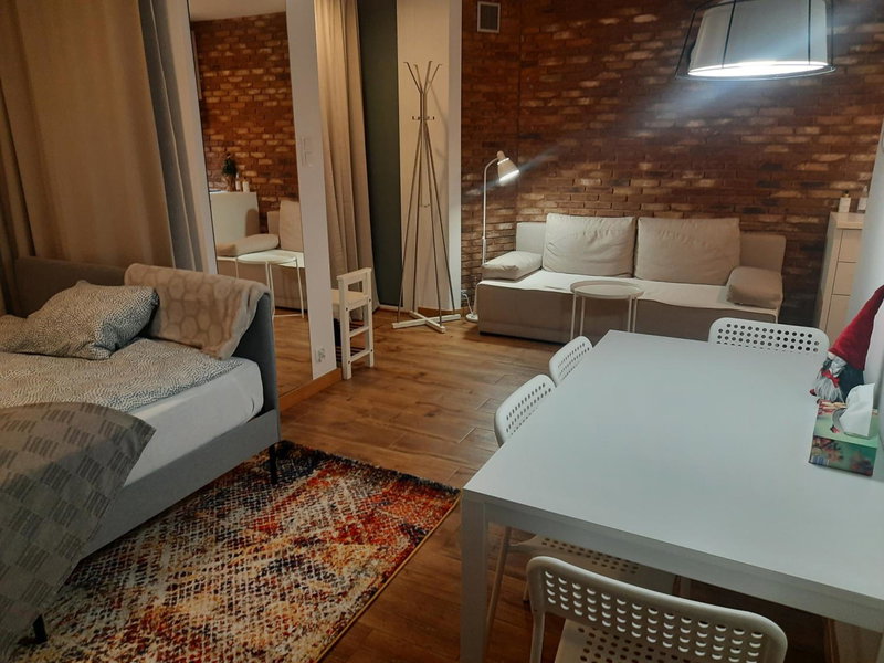 Apartament Młynarska - indywidualny dostęp, Piaseczno, Poland