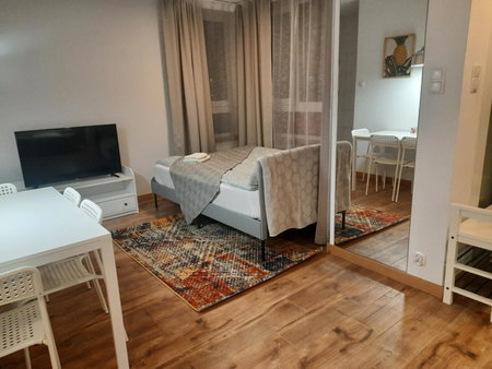 Apartament Młynarska - indywidualny dostęp, Piaseczno, Poland