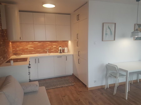 Apartament Młynarska - indywidualny dostęp, Piaseczno, Poland