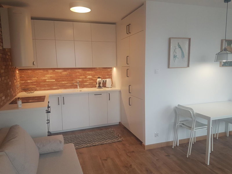Apartament Młynarska - indywidualny dostęp, Piaseczno, Poland