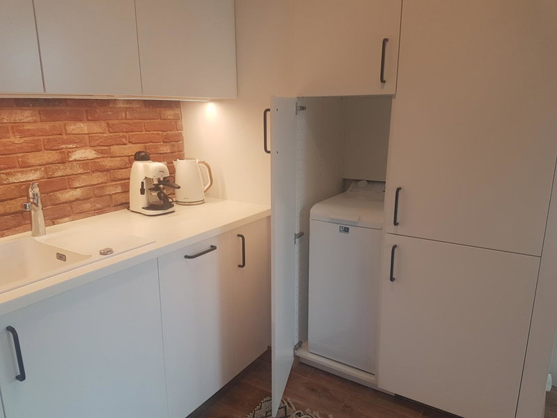 Apartament Młynarska - indywidualny dostęp, Piaseczno, Poland