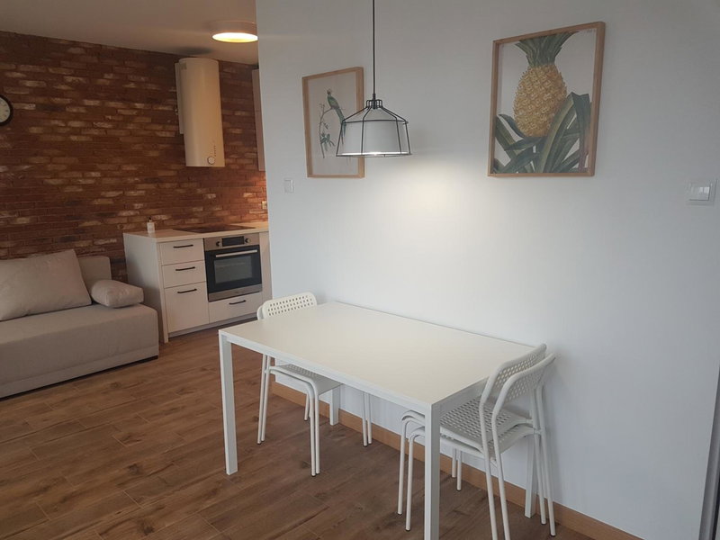 Apartament Młynarska - indywidualny dostęp, Piaseczno, Poland
