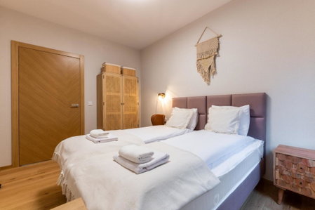 SZARY WILK Apartament Szczyrk, Szczyrk, Poland