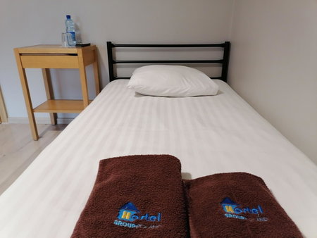 Hostel CENTRUM, Radom, Poland
