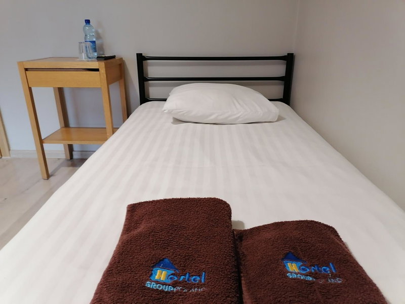Hostel CENTRUM, Radom, Poland