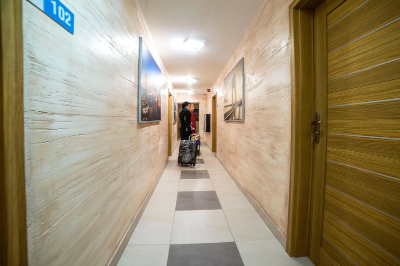 Hostel CENTRUM, Radom, Poland
