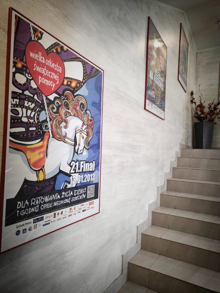 Hostel CENTRUM, Radom, Poland