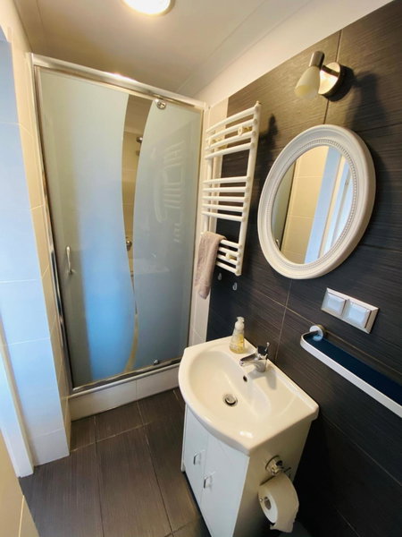 Apartament na Starówce VI, Pszczyna, Poland