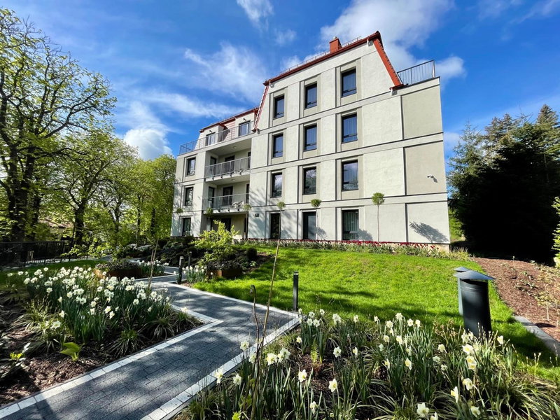 Bukowy Park Apartamenty, Polanica-Zdrój, Poland