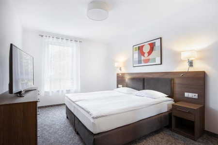 Bukowy Park Apartamenty, Polanica-Zdrój, Poland