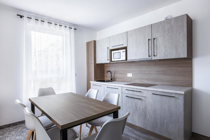 Bukowy Park Apartamenty, Polanica-Zdrój, Poland