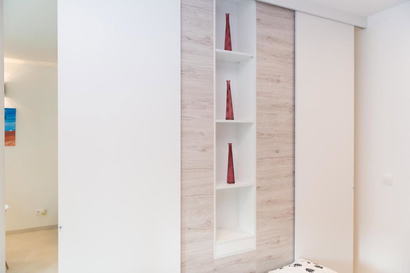 Apartament Kapelanów, Warsaw, Poland