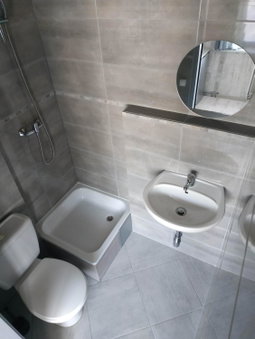 Kawalerki z Kuchnią - self check in - Studios with Kitchen, Poznań, Poland