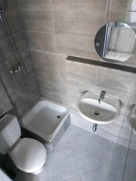 Kawalerki z Kuchnią - self check in - Studios with Kitchen, Poznań, Poland