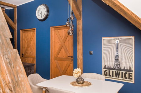 Uroczy Apartament Gliwice, Gliwice, Poland