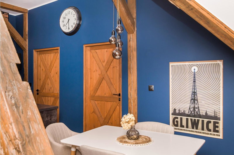 Uroczy Apartament Gliwice, Gliwice, Poland