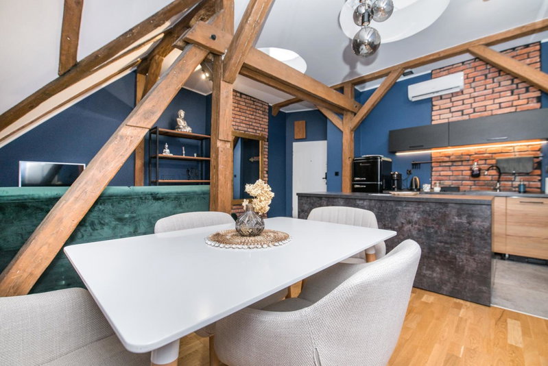 Uroczy Apartament Gliwice, Gliwice, Poland