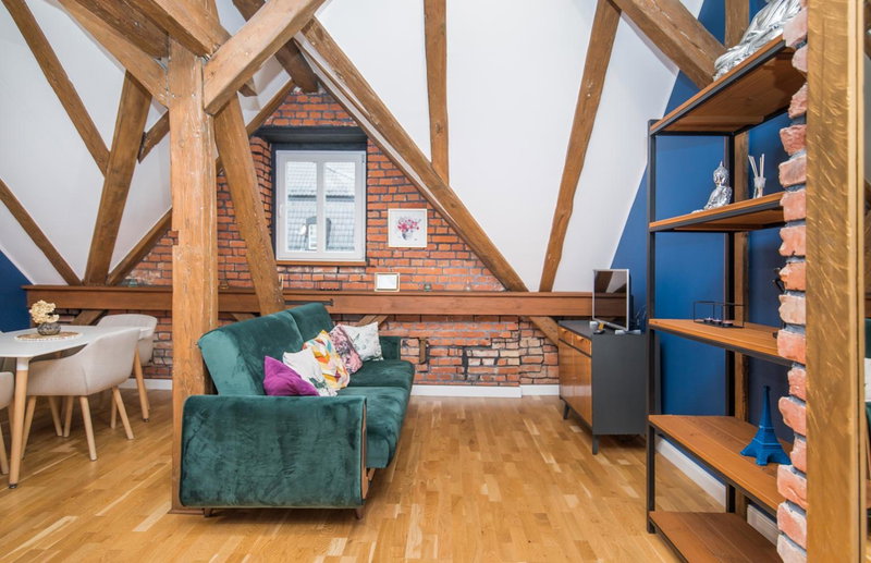Uroczy Apartament Gliwice, Gliwice, Poland