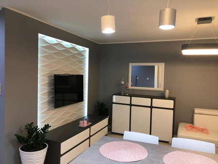 Ekskluzywny Apartament Joanna w centrum Bochni, Bochnia, Poland