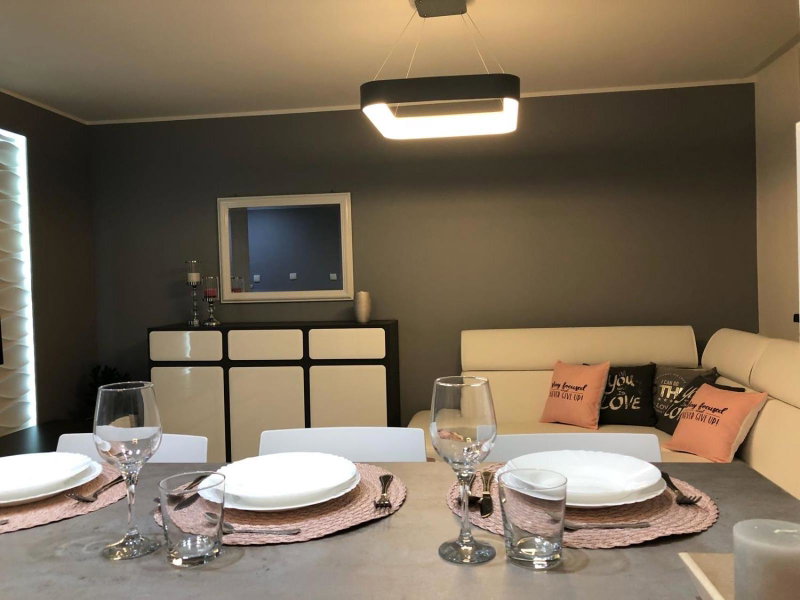 Ekskluzywny Apartament Joanna w centrum Bochni, Bochnia, Poland