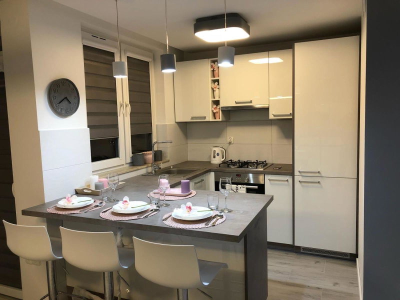 Ekskluzywny Apartament Joanna w centrum Bochni, Bochnia, Poland
