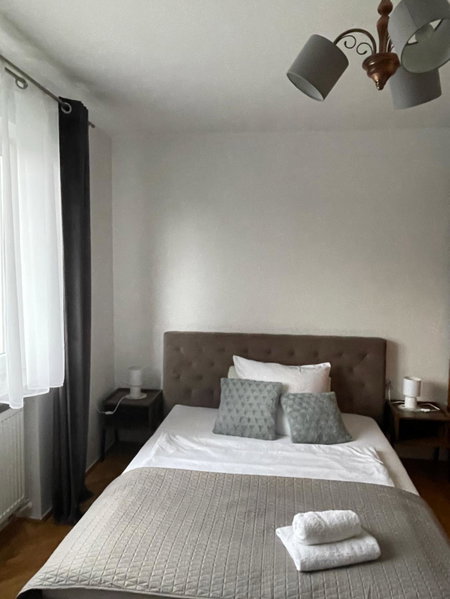 Dolce Vita, Mszana Dolna, Poland