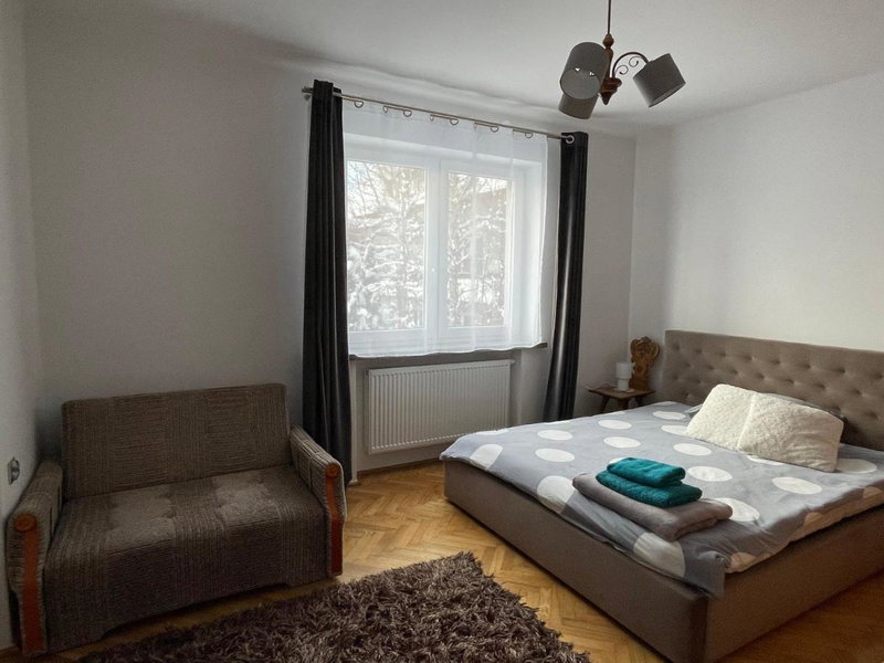 Dolce Vita, Mszana Dolna, Poland