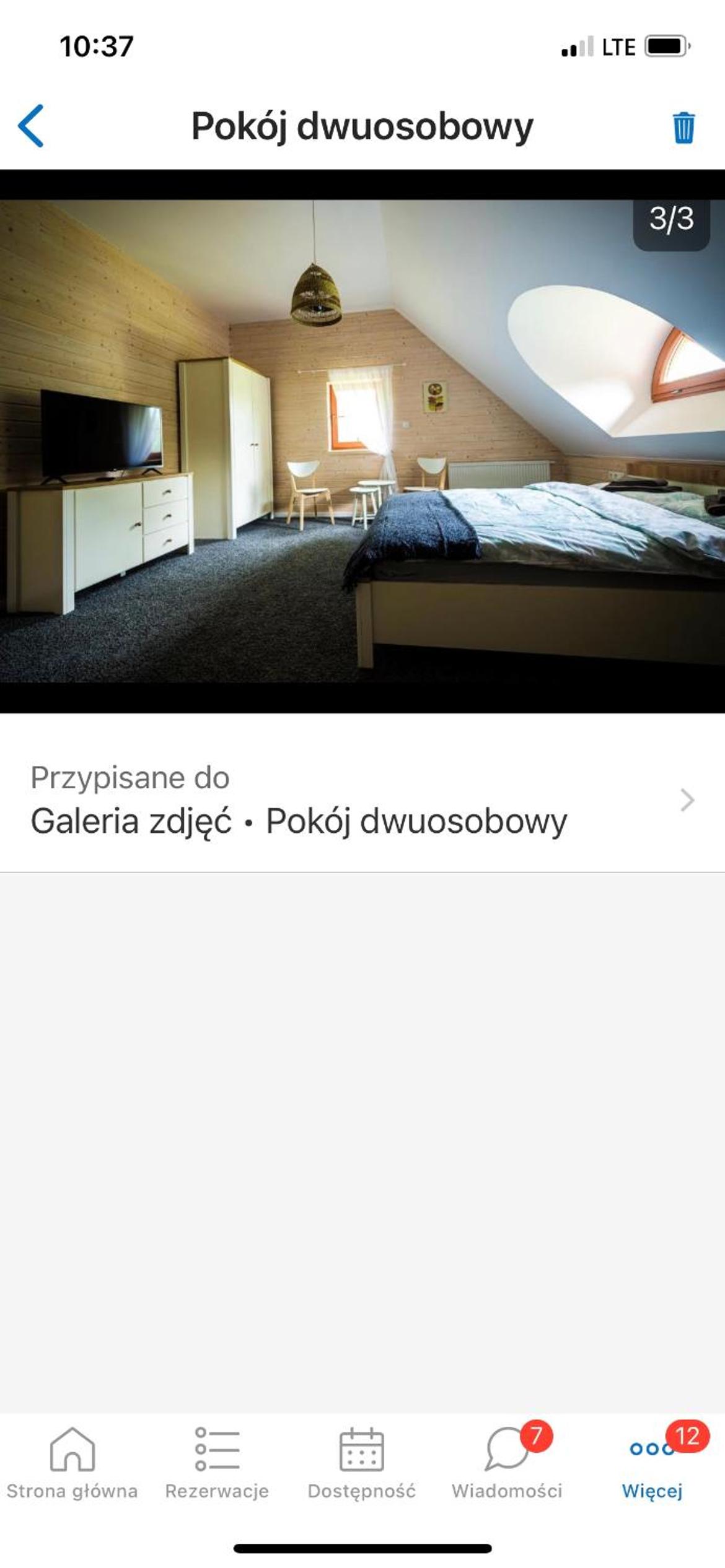 Hotel · Brzozowy Gaj, Główczyce