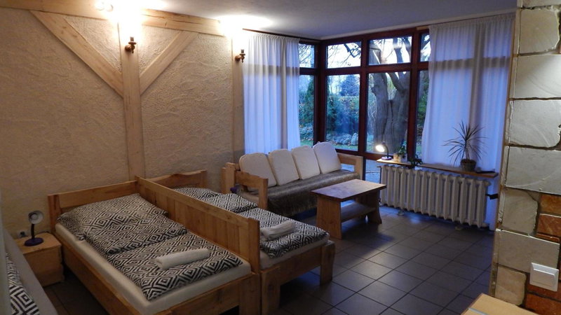 Pokoje do wynajęcia, Nowogrodziec, Poland