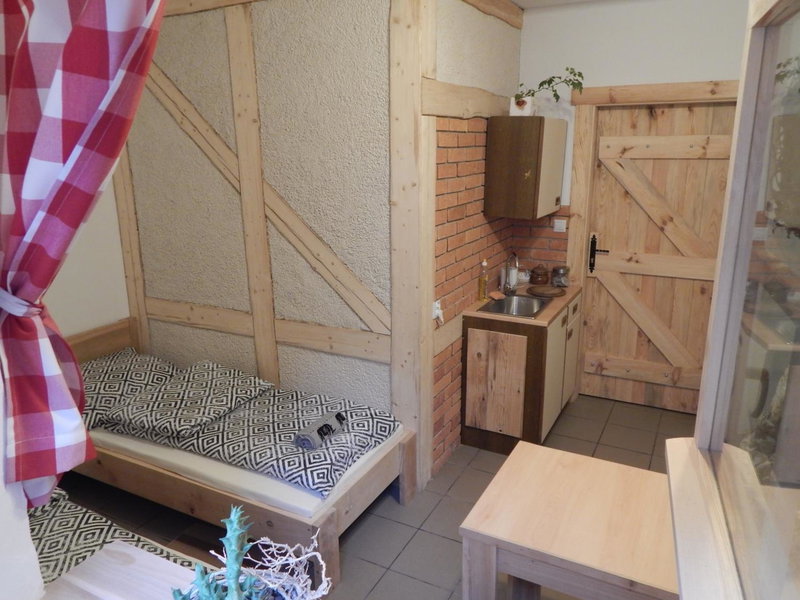 Pokoje do wynajęcia, Nowogrodziec, Poland