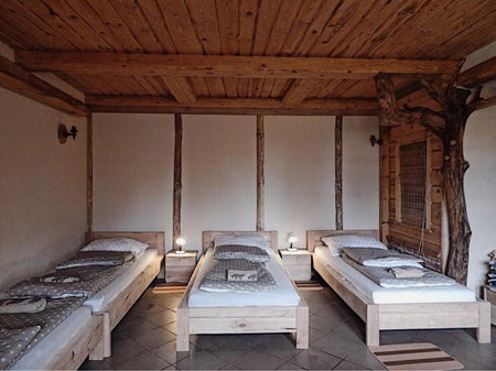 Pokoje do wynajęcia, Nowogrodziec, Poland