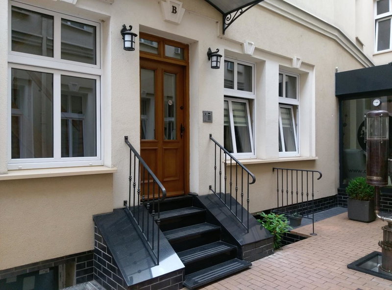 Kamienica Poznańska 7, Bydgoszcz, Poland
