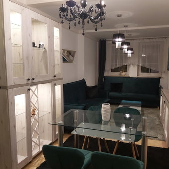 Nadmorskie Apartamenty, Ustka, Poland